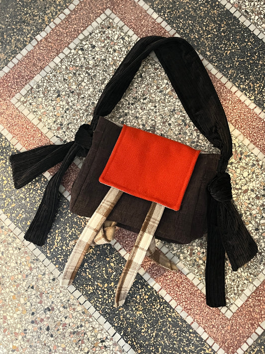 Bag no. 62