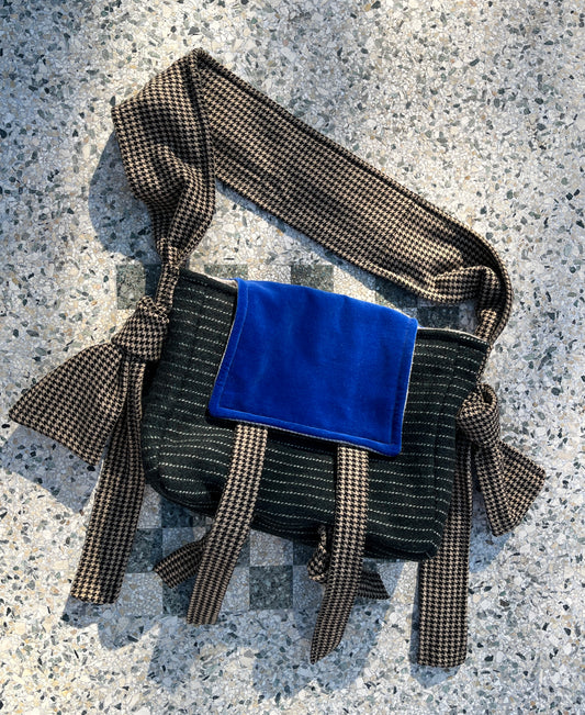 Bag no. 64