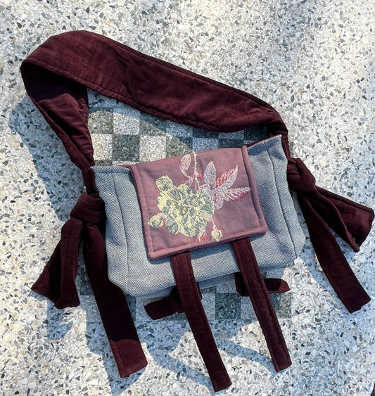 Bag no. 63