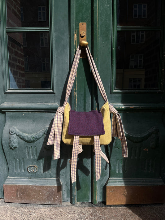 Bag no. 65