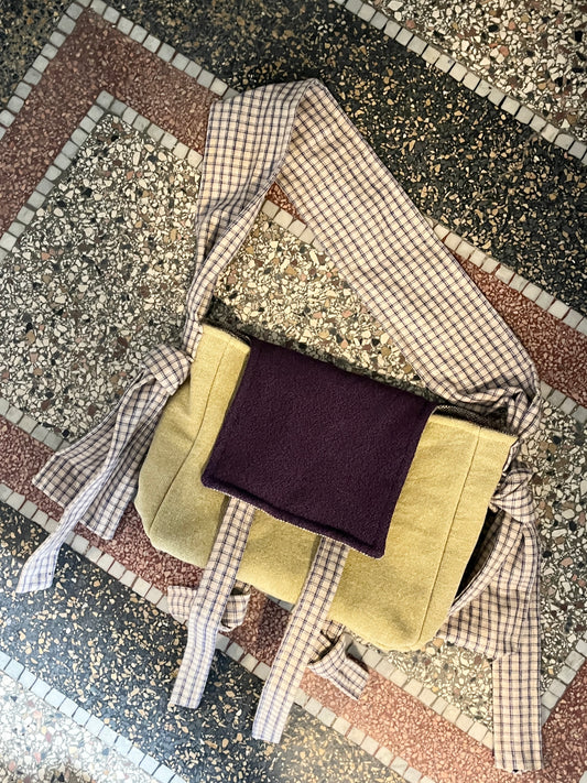 Bag no. 65