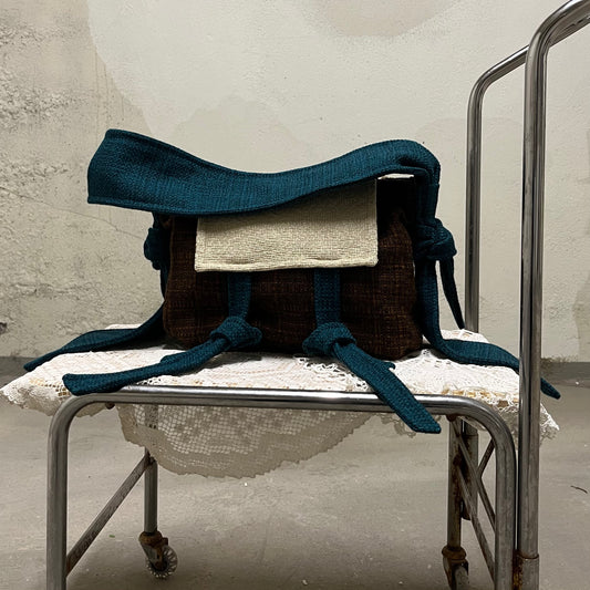 Bag no. 33 - LERA