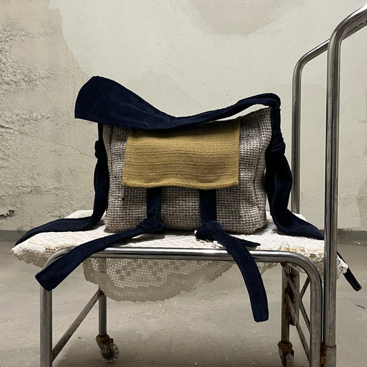 Bag no. 37 - LERA