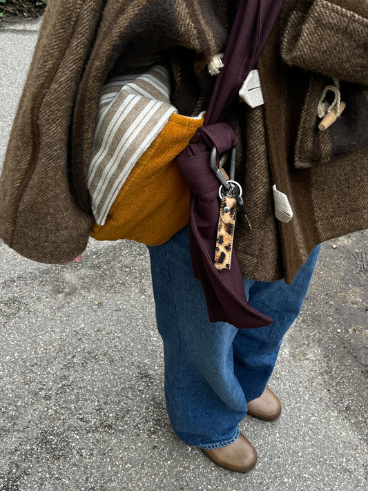 Bag no. 01