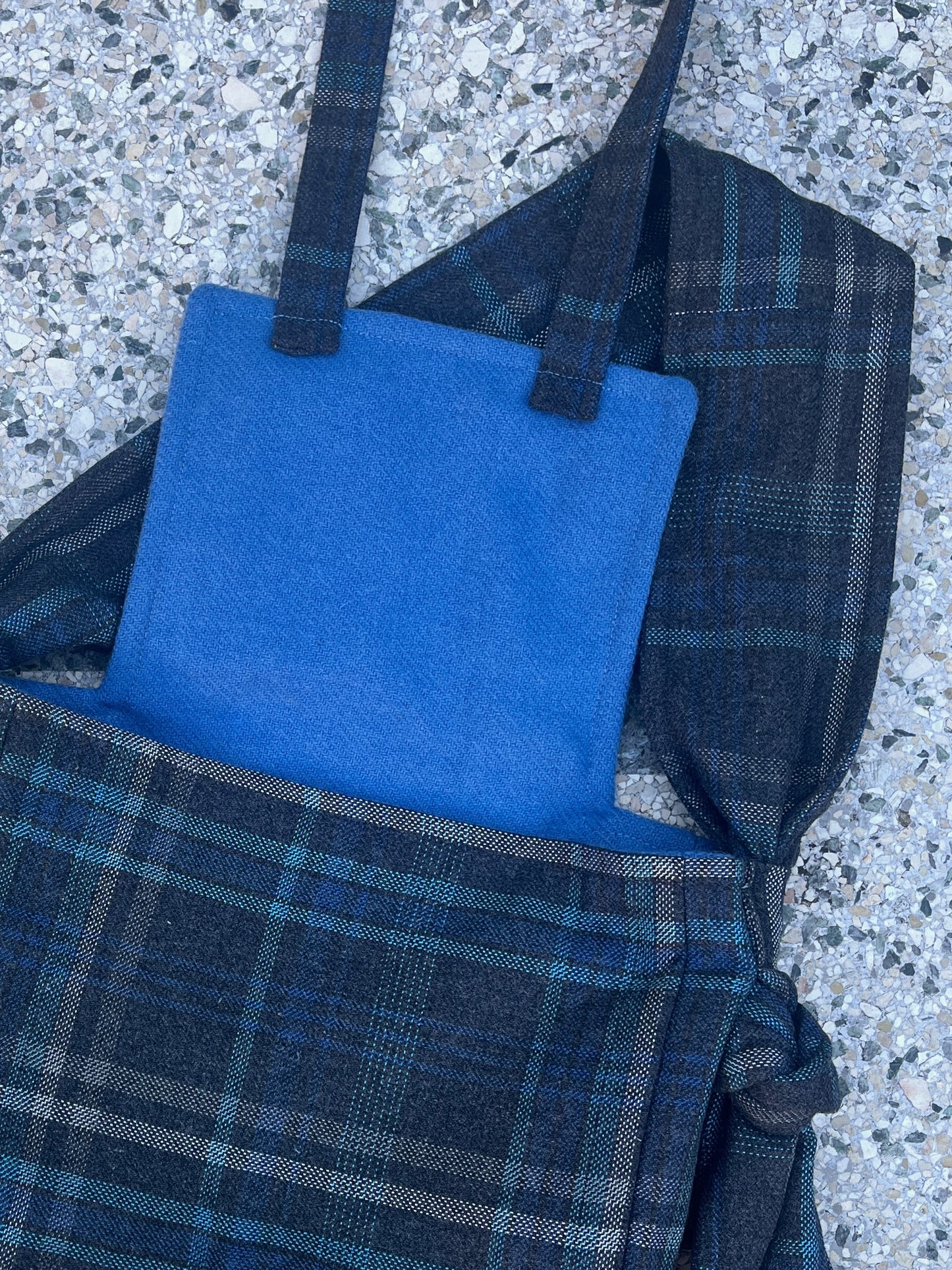 Bag no. 67