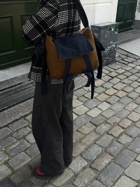Bag no. 46