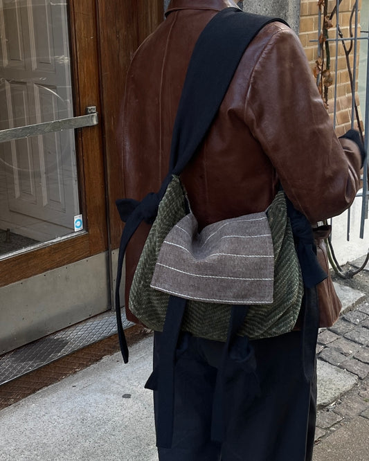 Bag no. 31