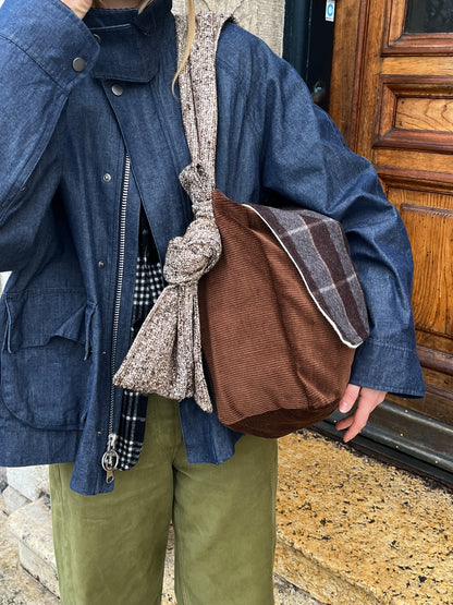 Bag no. 26