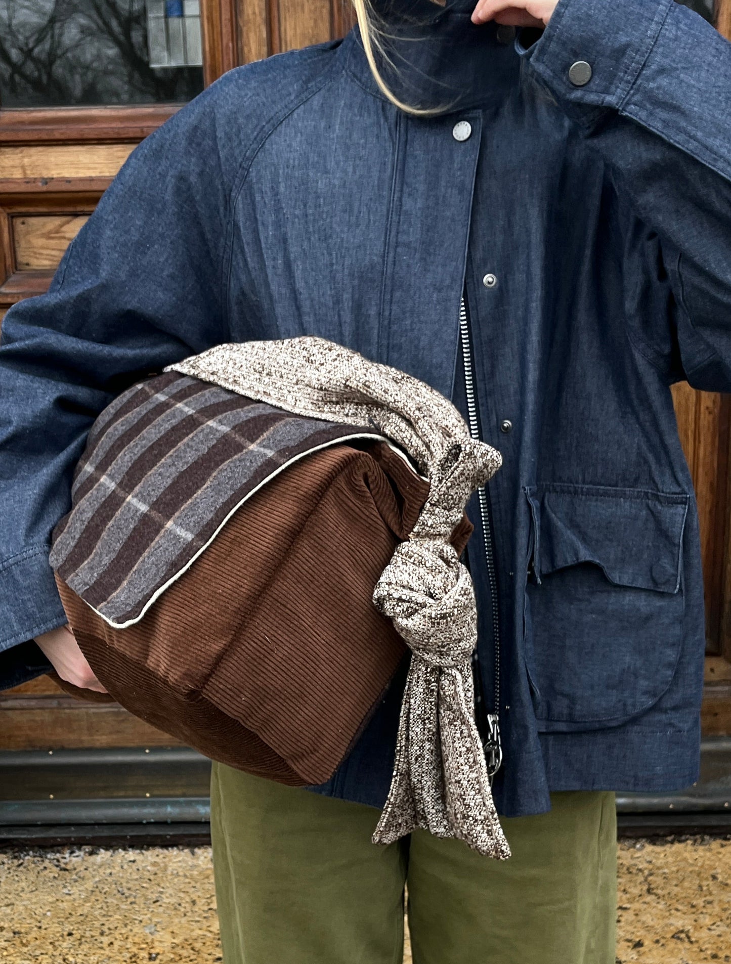 Bag no. 26