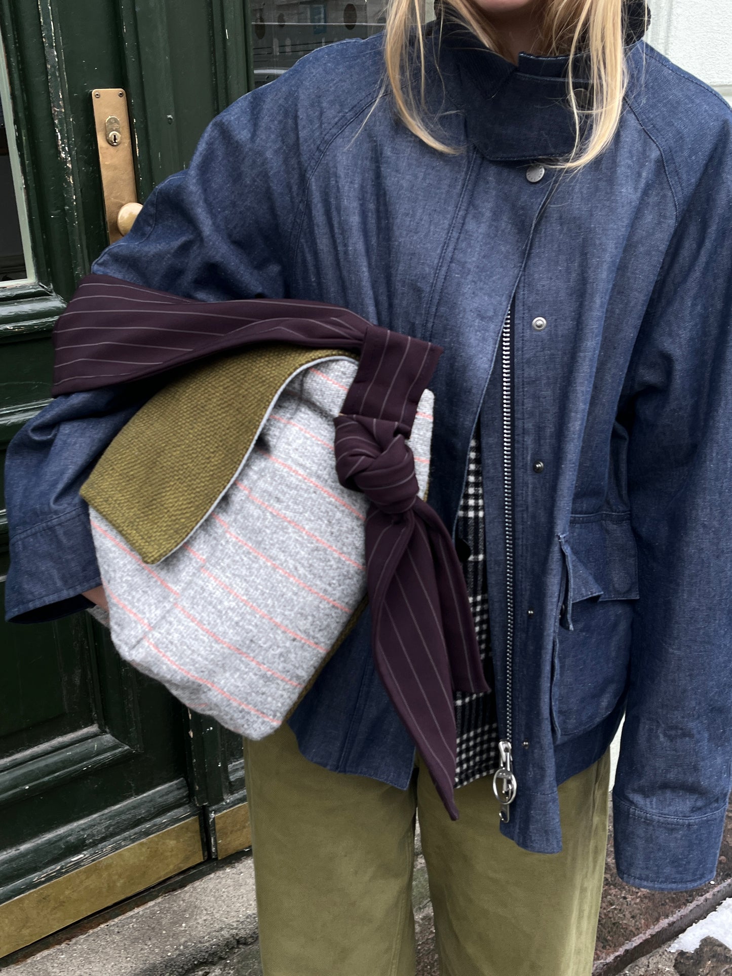 Bag no. 24