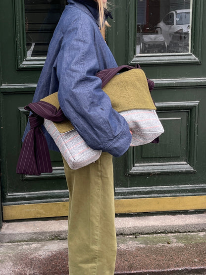 Bag no. 24