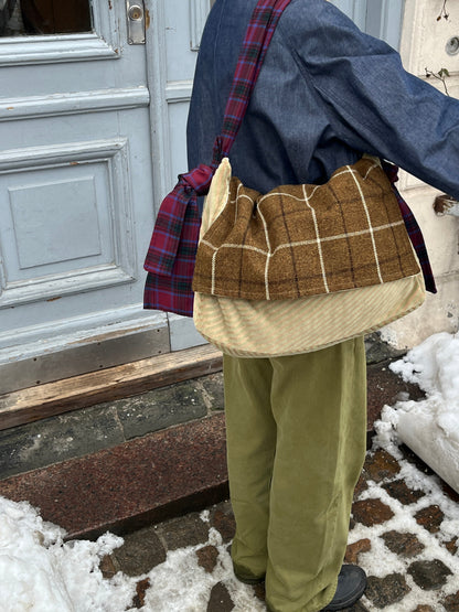 Bag no. 27