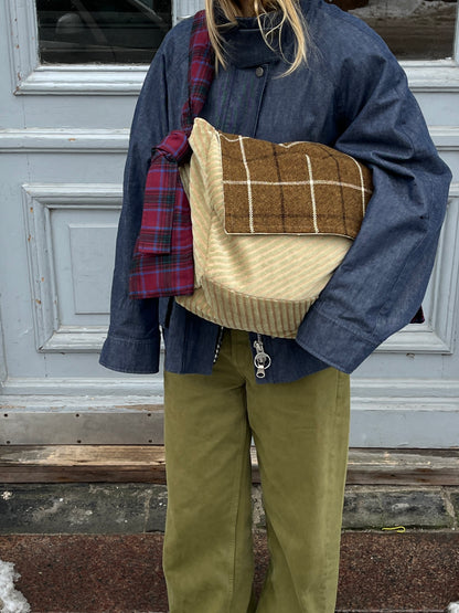 Bag no. 27