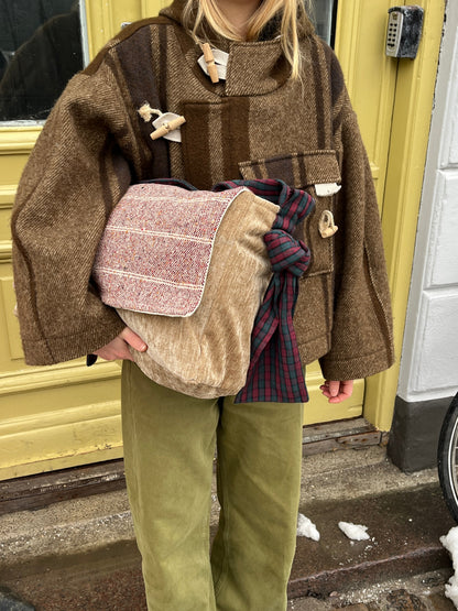 Bag no. 22