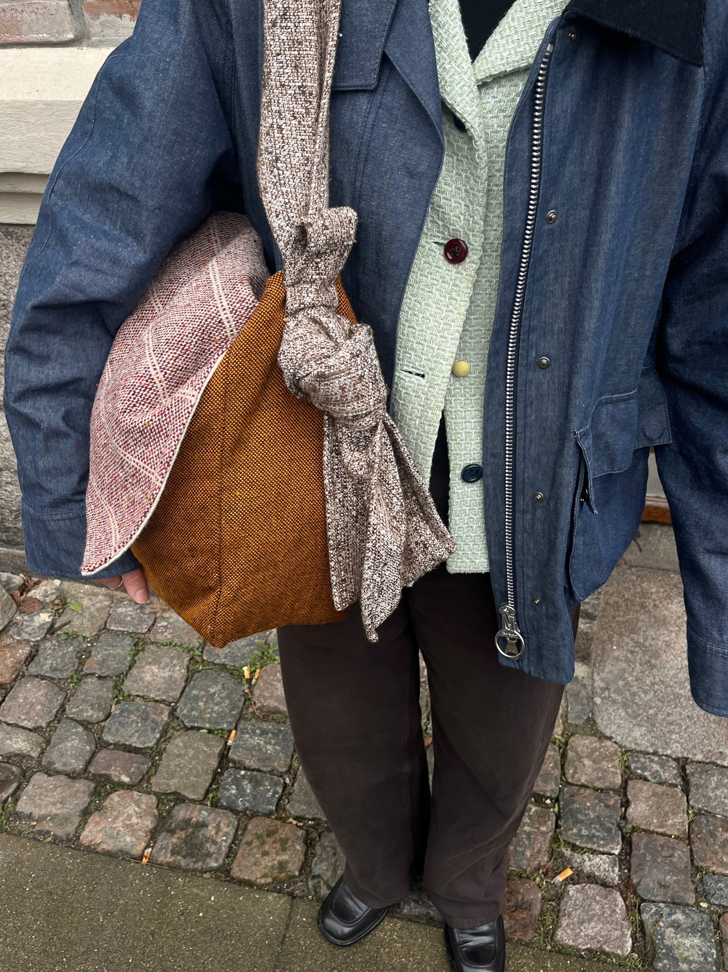 Bag no. 31