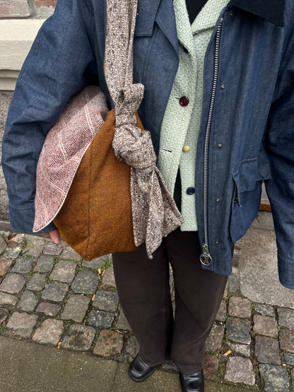 Bag no. 31