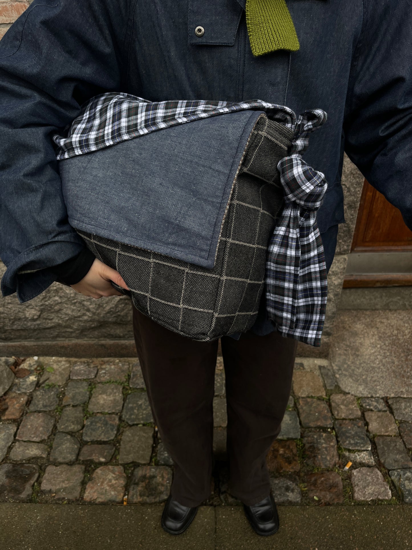 Bag no. 29