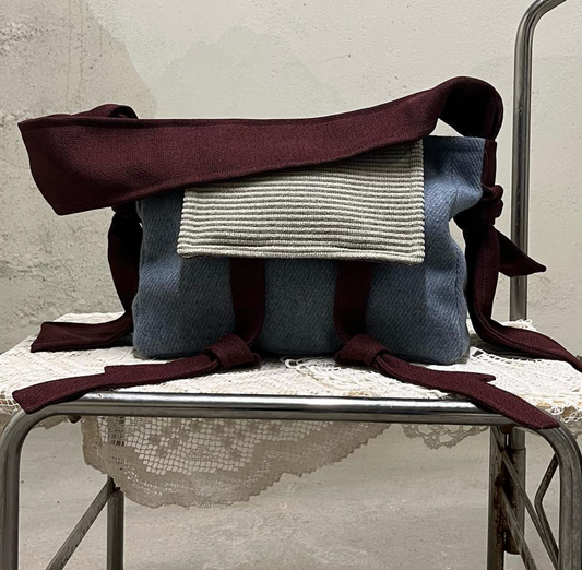 Bag no. 36 - LERA