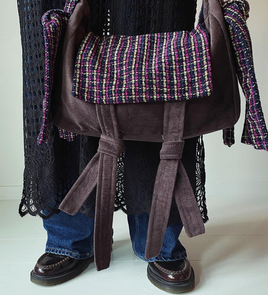 Bag no. 15 - LERA
