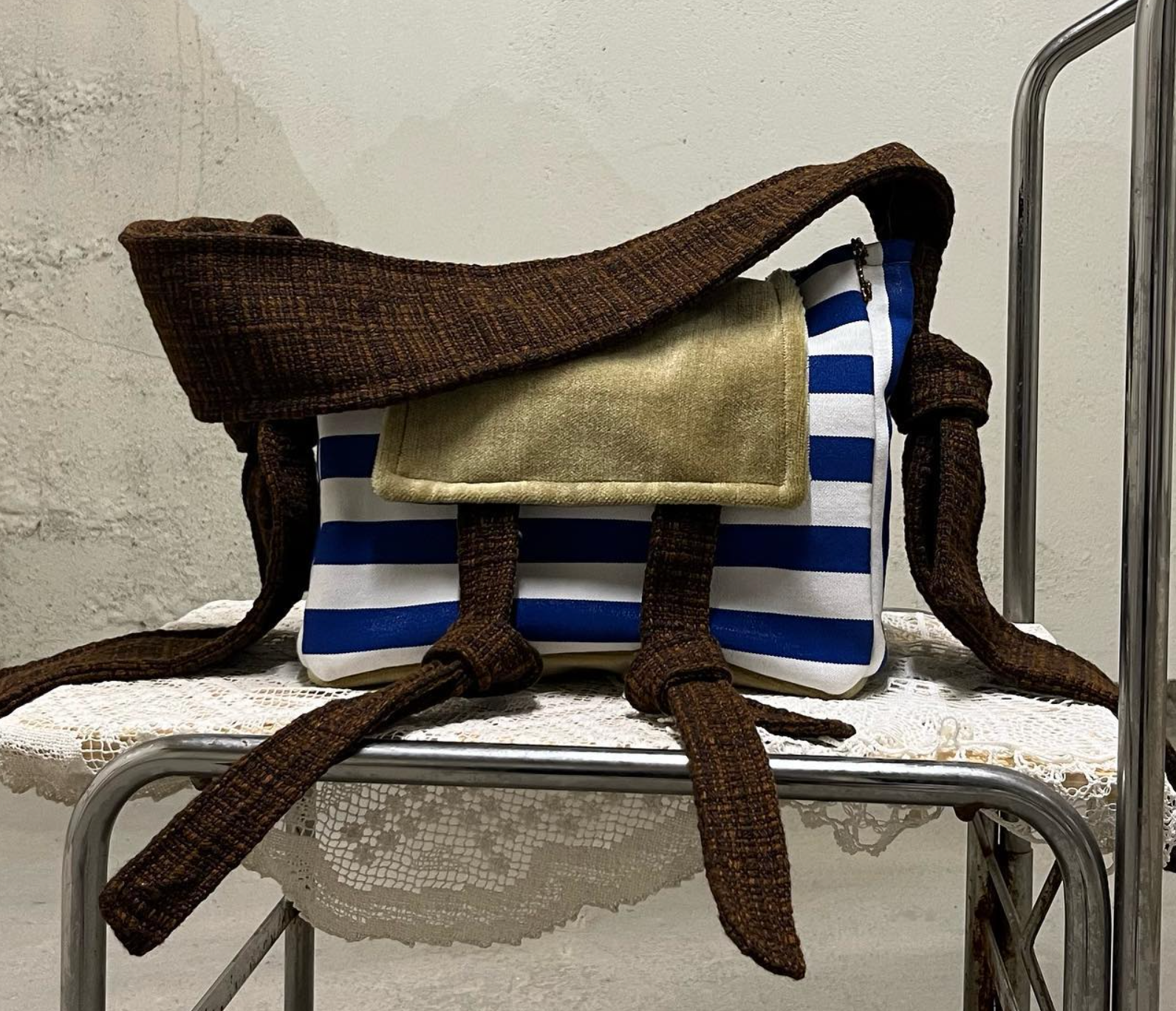 Bag no. 32 - LERA