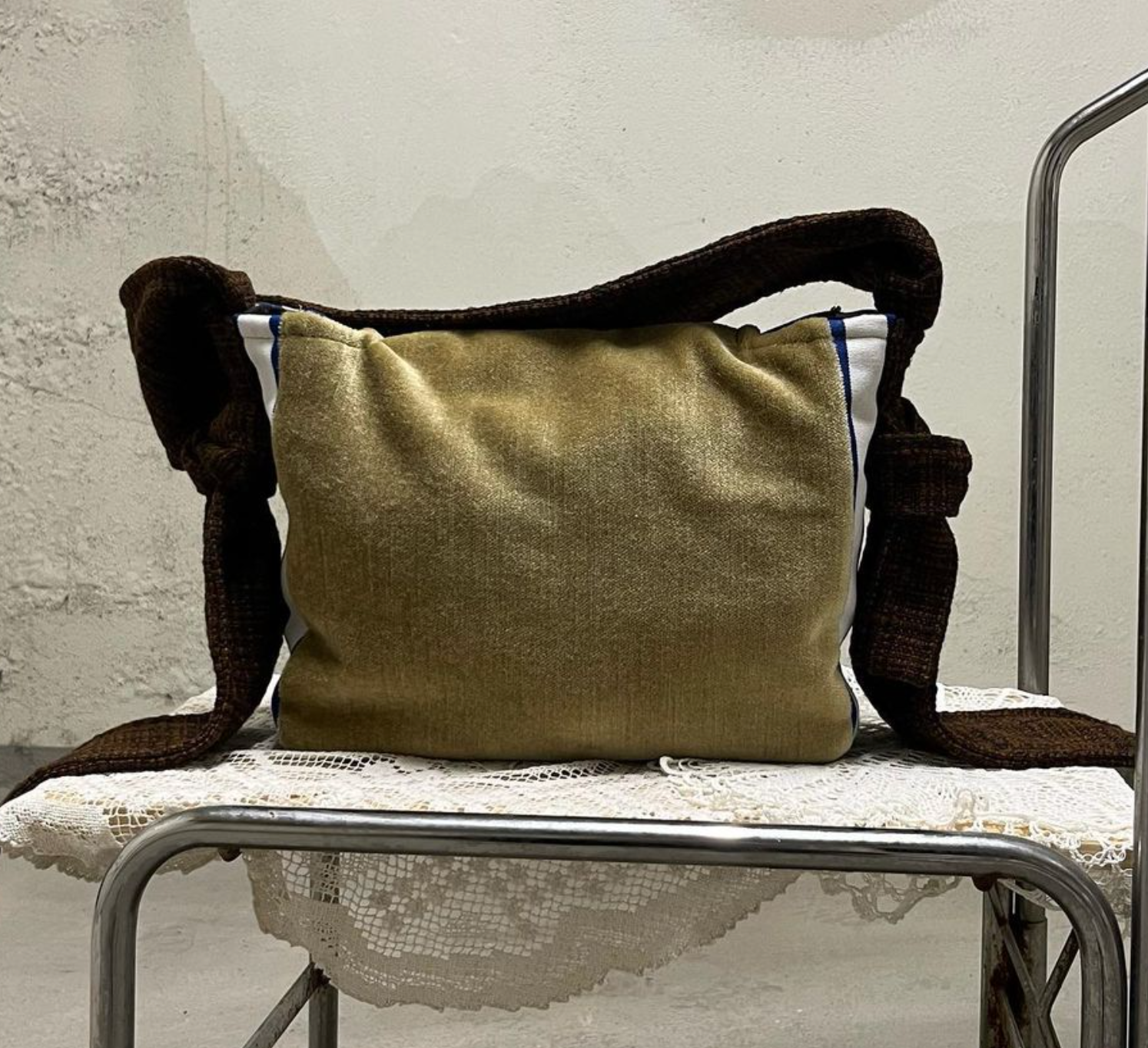 Bag no. 32 - LERA
