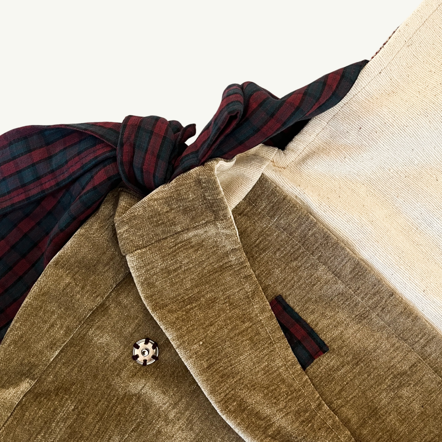 Bag no. 22