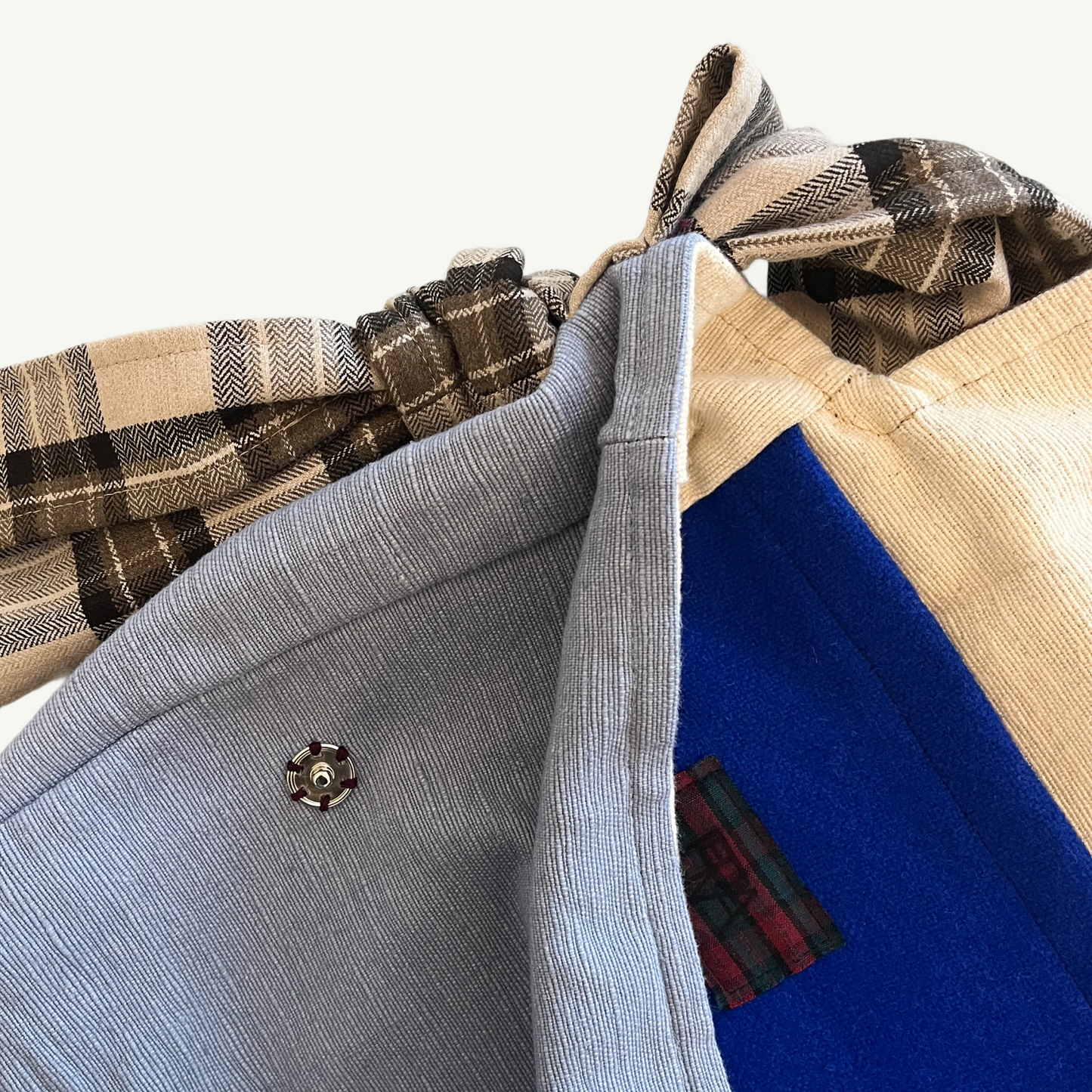 Bag no. 25