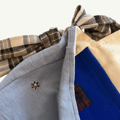 Bag no. 25