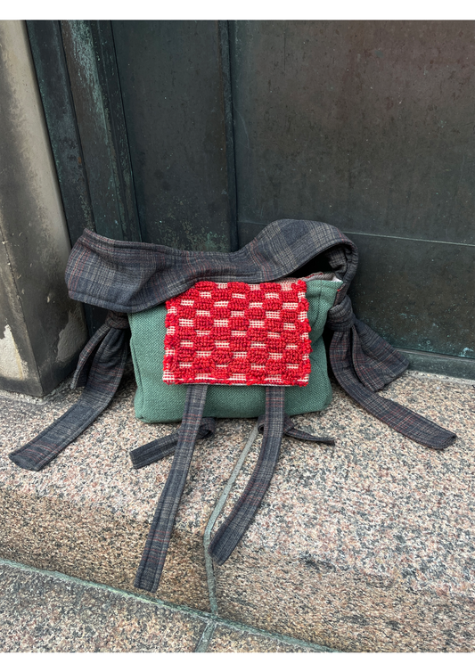 Bag no. 61